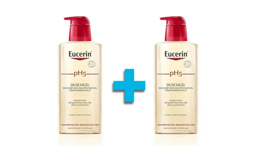 7463-eucerin ph5 sprchovy gel 1+1 7463-eucerin ph5 sprchovy gel 1+1